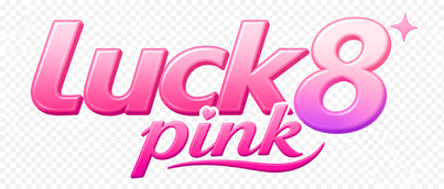 Luck8 Pink